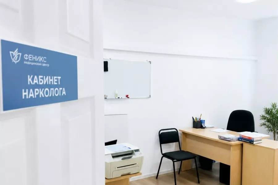 Реабилитационный центр для наркозависимых в Заволжске