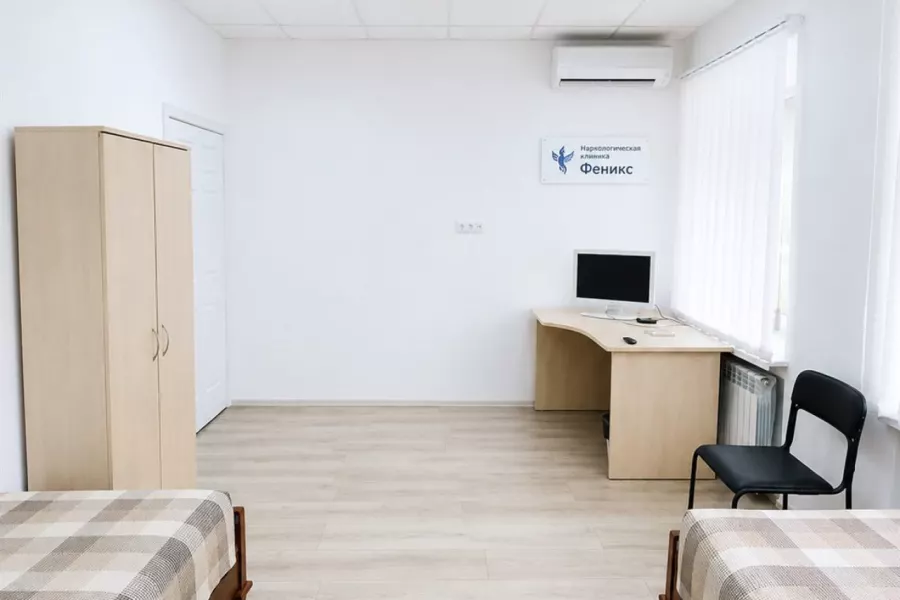 Лечение в частном наркологическом стационаре в Заволжске